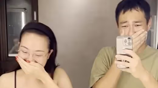 楊祐寧官宣二胎產女，自稱想再生2個！妻子15分鐘順產，孕期只胖14斤