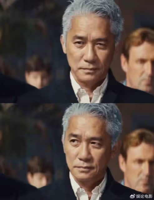 梁朝偉零片酬演出韓歌手MV,是送給韓粉的一個小禮物,引網友熱議