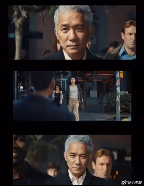 梁朝偉零片酬演出韓歌手MV,是送給韓粉的一個小禮物,引網友熱議