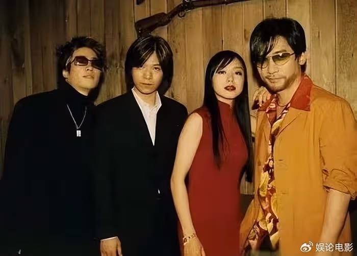 梁朝偉零片酬演出韓歌手MV,是送給韓粉的一個小禮物,引網友熱議