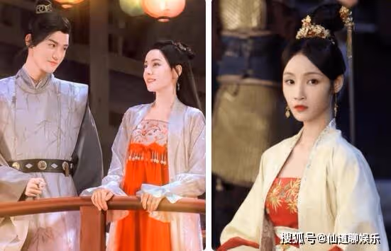 《安樂傳》韓燁什麼時候認出任安樂?女主任安樂第幾章變回帝梓元的?