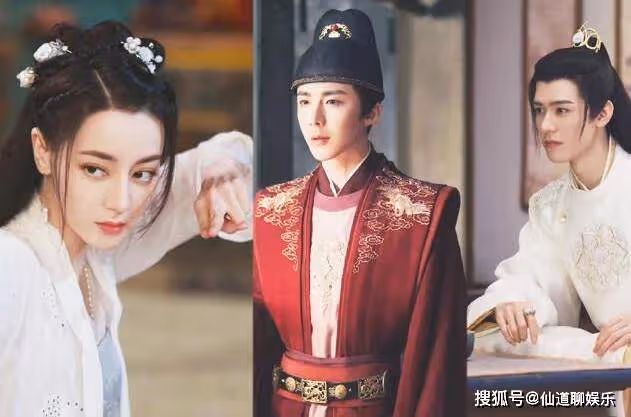 《安樂傳》韓燁什麼時候認出任安樂?女主任安樂第幾章變回帝梓元的?