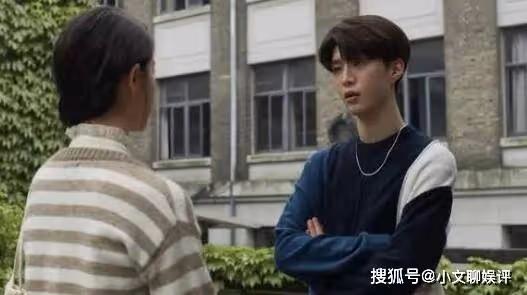 《曾少年》楊澄喜歡謝喬還是王瑩?《曾少年》結局如何?王瑩和秦川在一起了嗎