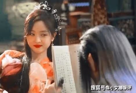 《郎君不如意》是什麼時候拍的？《郎君不如意》柳君在劇中是好人嗎？
