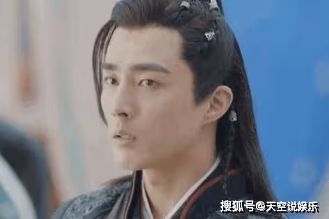 《安樂傳》冷北的真實身份是什麼？《安樂傳》冷北是好人還是壞人？
