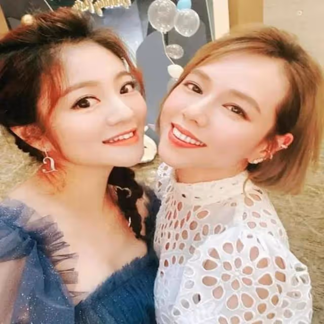 安以軒近況曝光:帶著倆娃努力生活,仍對老公陳榮煉一片真情!