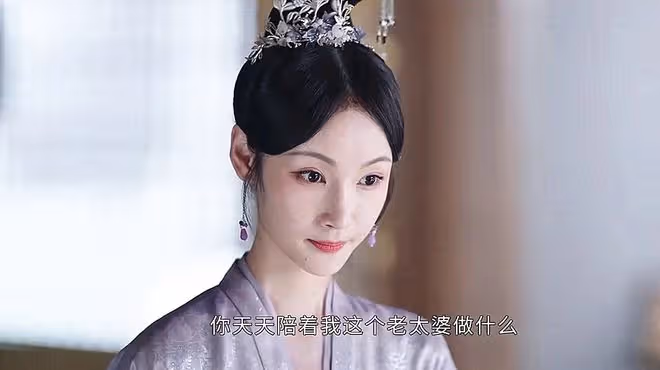 安樂傳:韓燁死保帝梓元,嘉寧帝為何不廢太子另立儲君?原因有四