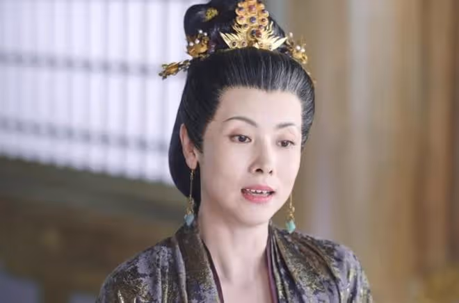 安樂傳:韓燁死保帝梓元,嘉寧帝為何不廢太子另立儲君?原因有四