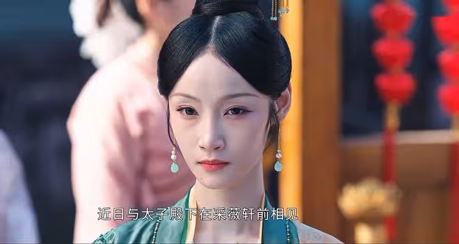 安樂傳:但凡帝盛天點個頭,整個天下都將是帝家的?安樂或成女皇