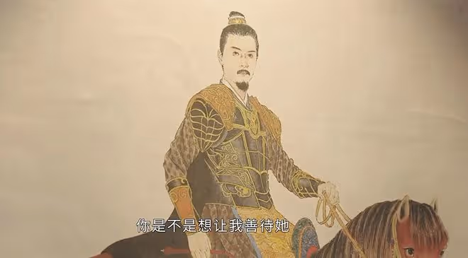 安樂傳:但凡帝盛天點個頭,整個天下都將是帝家的?安樂或成女皇