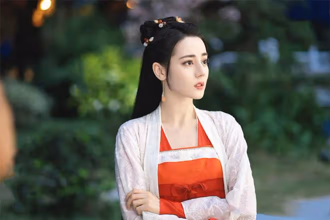 安樂傳:但凡帝盛天點個頭,整個天下都將是帝家的?安樂或成女皇