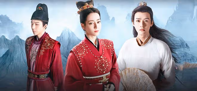 《安樂傳》五大反派結局，左相被韓燁擊殺，太后自盡，帝承恩幸運