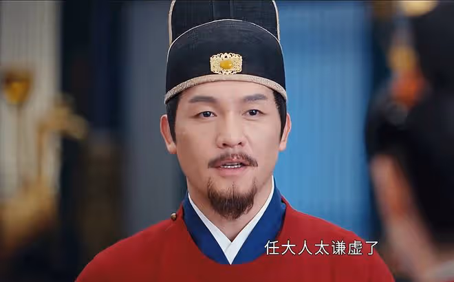 《安樂傳》五大反派結局，左相被韓燁擊殺，太后自盡，帝承恩幸運