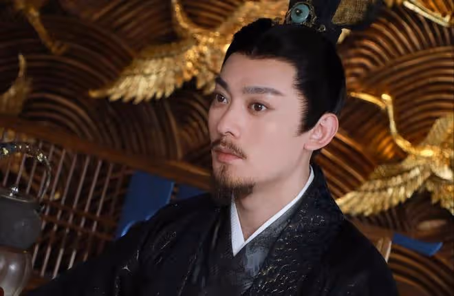 《安樂傳》五大反派結局，左相被韓燁擊殺，太后自盡，帝承恩幸運