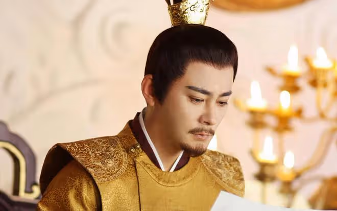 《安樂傳》五大反派結局,左相被韓燁擊殺,太后自盡,帝承恩幸運