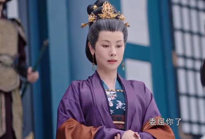 《安樂傳》五大反派結局,左相被韓燁擊殺,太后自盡,帝承恩幸運