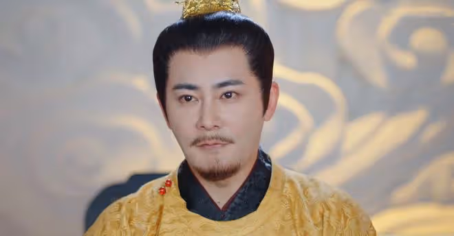 《安樂傳》五大反派結局,左相被韓燁擊殺,太后自盡,帝承恩幸運