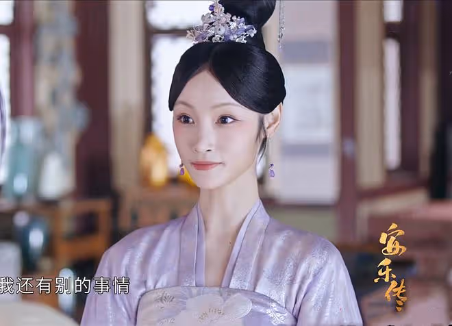安樂傳:最無恥的人不是韓燁親爹,不是古雲年,而是無知的帝承恩