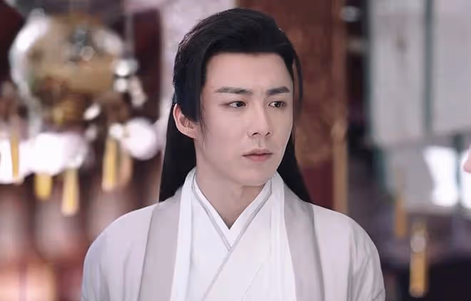 安樂傳:最無恥的人不是韓燁親爹,不是古雲年,而是無知的帝承恩