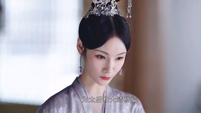安樂傳:最無恥的人不是韓燁親爹,不是古雲年,而是無知的帝承恩