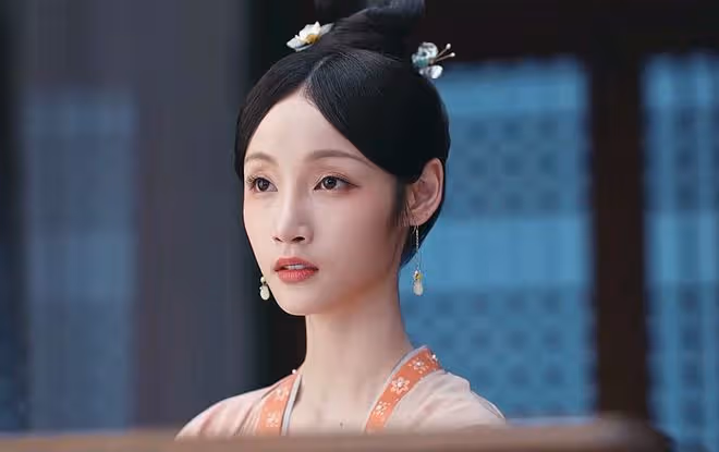 安樂傳：最無恥的人不是韓燁親爹，不是古雲年，而是無知的帝承恩