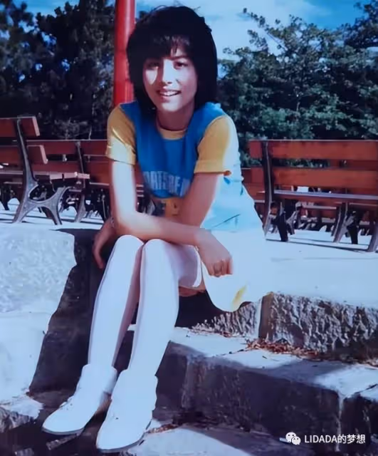 她被稱台灣第一美人,出道40餘年,沒人敢對她潛規則,兩次離婚後56歲的她太颯了
