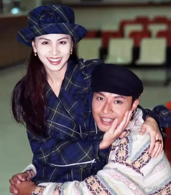 她被稱台灣第一美人,出道40餘年,沒人敢對她潛規則,兩次離婚後56歲的她太颯了