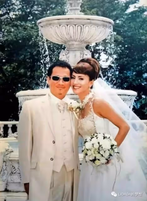 她被稱台灣第一美人,出道40餘年,沒人敢對她潛規則,兩次離婚後56歲的她太颯了