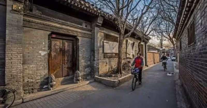 大跌眼鏡，爺爺為證兒媳不忠「帶孫子做親子鑒定」　本以為是兒媳背叛兒子　結局讓全家人都傻了