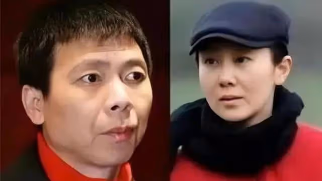 張娣：被馮小剛拋棄後，單身了23年，如今33歲女兒成了她的煩惱