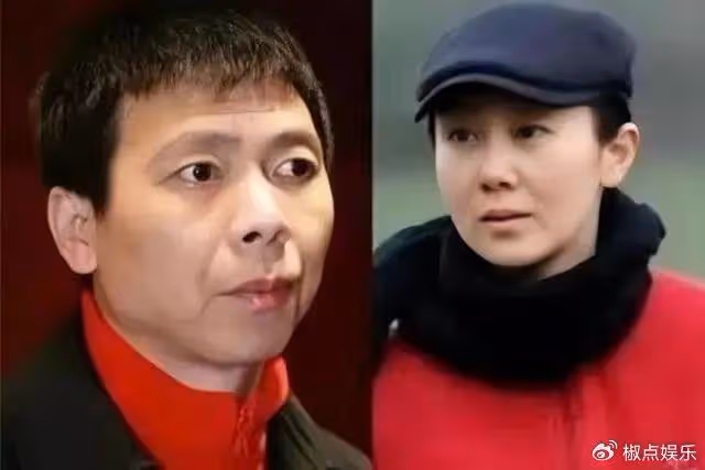 張娣:被馮小剛拋棄後,單身了23年,如今33歲女兒成了她的煩惱