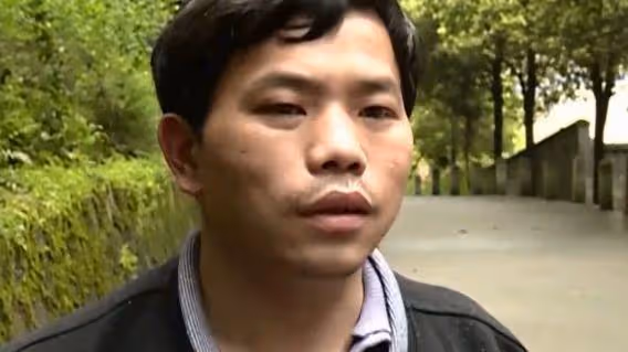 三婚妻子離家出走4個月,29歲男子四處尋找,父母和弟弟勸他離婚