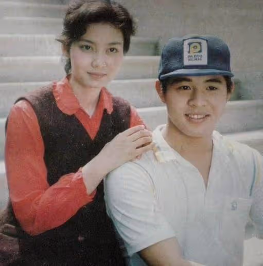 李連杰4個女兒近照:前妻女兒20年不曾見父親,現任女兒最受寵