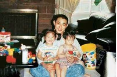 李連杰4個女兒近照:前妻女兒20年不曾見父親,現任女兒最受寵