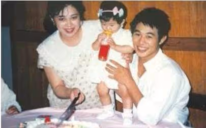 李連杰4個女兒近照:前妻女兒20年不曾見父親,現任女兒最受寵