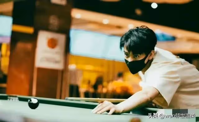 和王子奇分手，她虧大了？