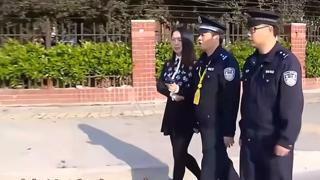38歲男子與39歲女友分手，被59歲男子毆打後，他反而鋃鐺入獄