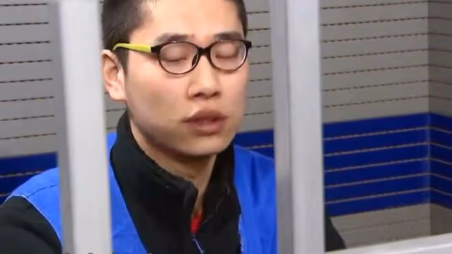 25歲女孩頻繁網戀，愛上29歲男子，事後坦言：我是愛你的男人