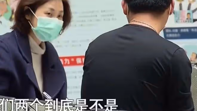 妻子與同事曖昧,導致丈夫鋃鐺入獄,妻子:我愧對孩子和公婆