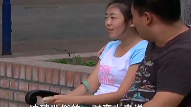 農民工與女大學生網戀,拋妻棄子後,又釀成悲劇:她想與我分手