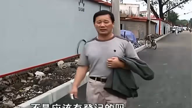 農民工與女大學生網戀,拋妻棄子後,又釀成悲劇:她想與我分手