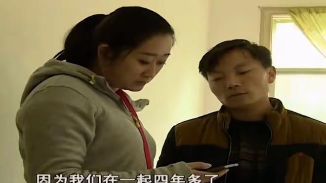 家裡一貧如洗,二婚丈夫卻阻止妻子賺錢養家:我是一個有尊嚴的人