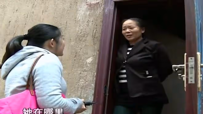 家裡一貧如洗,二婚丈夫卻阻止妻子賺錢養家:我是一個有尊嚴的人