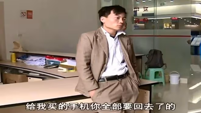 家裡一貧如洗,二婚丈夫卻阻止妻子賺錢養家:我是一個有尊嚴的人