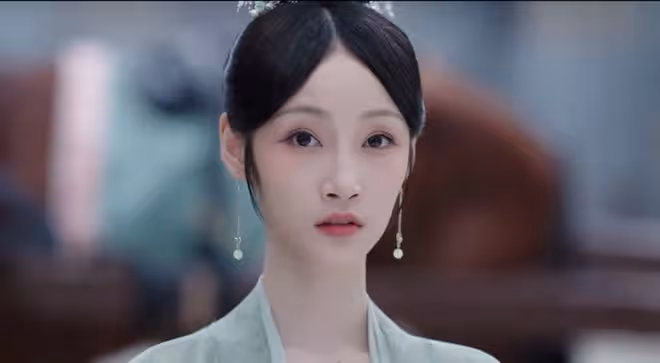 安樂傳:洛銘西才是安樂的未婚夫,韓燁橫刀奪愛?洛銘西愛而不得