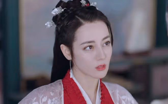 安樂傳:洛銘西才是安樂的未婚夫,韓燁橫刀奪愛?洛銘西愛而不得