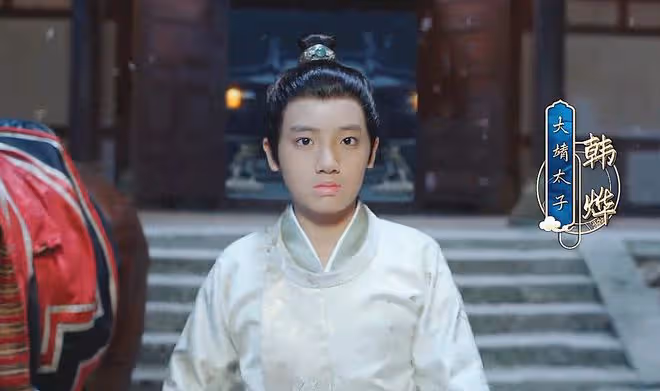 安樂傳:洛銘西才是安樂的未婚夫,韓燁橫刀奪愛?洛銘西愛而不得