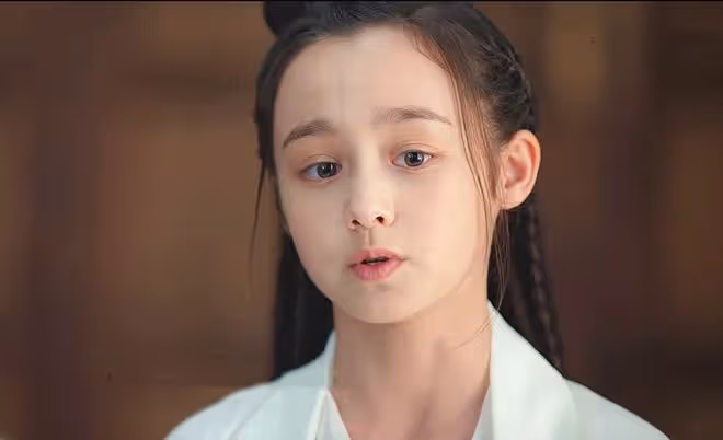 安樂傳:洛銘西才是安樂的未婚夫,韓燁橫刀奪愛?洛銘西愛而不得