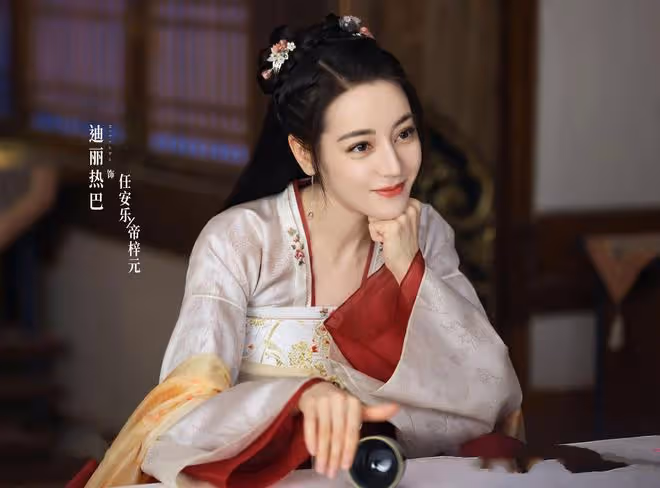 安樂傳：洛銘西才是安樂的未婚夫，韓燁橫刀奪愛？洛銘西愛而不得