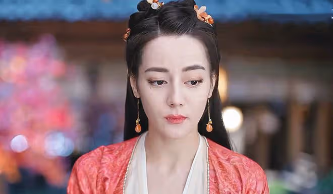 安樂傳：洛銘西才是安樂的未婚夫，韓燁橫刀奪愛？洛銘西愛而不得